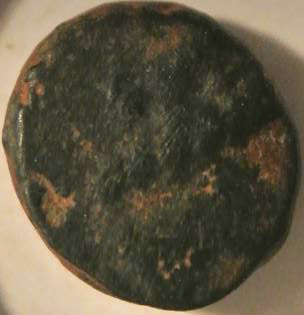 Seleucid-Coins?